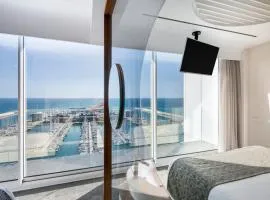 Hotel Marina Badalona
