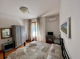 Hotel Marvin: Montepulciano'da bir otel