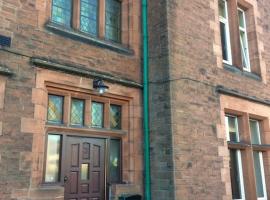 Beautiful Apartment in Character Former Rectory, hotel in Penrith