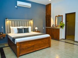 Tectona Grandis By Travel Corners, Hotel in Gampaha