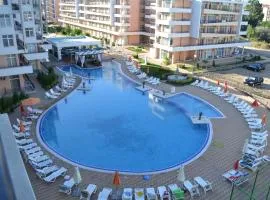 Grand Kamelia Apartment