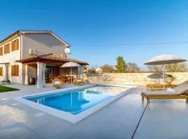 Villa NIMA - Holiday house with private pool