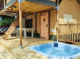 Camping Santa Elena