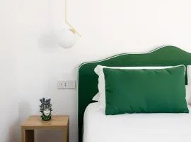 Vittoria Rooms Sorrento