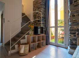 Home Waves Como, holiday rental in Como