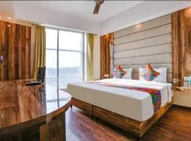 Via Kapashera Residency Near IGI Airport New Delhi