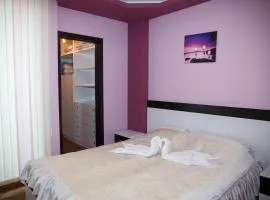 Apartment Ira