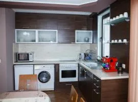 Apartment Ira