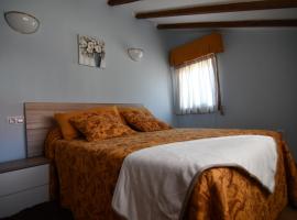 Casa Avoa María: Ourense'de bir tatil evi