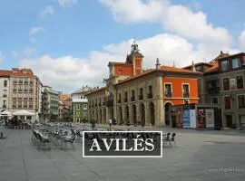 Apartamento precioso y soleado
