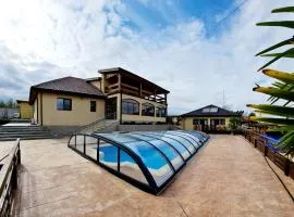 Elival House