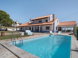 Melquites Country House, holiday rental in Barrantes