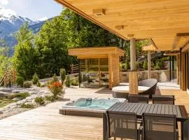 Chalet Residenz Zillertal Mühlermoos