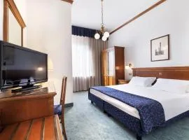 Hotel Palace Bologna Centro