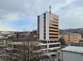 Oaza Hotel