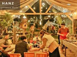 HANZ DuMien Camping Dalat
