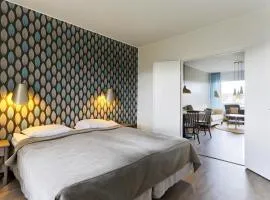 Forenom Serviced Apartments Helsinki Lapinlahdenkatu