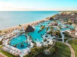 Moon Palace Cancun - All Inclusive