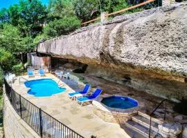 Treehouse Bungalow - Community Poolhot Tub #13