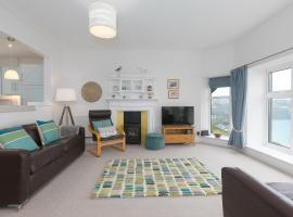 4 Pentowan Court, apartment in St Ives