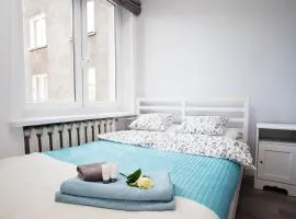 Apartament Zgoda