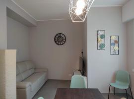 Casa Sally, apartment in Lesa