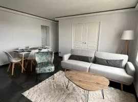 Wasat, Joli appt 3 chambres à Caen