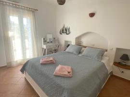 Nikos Country House, cottage in Naousa