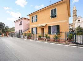 Mariuccia, vacation rental in Imperia