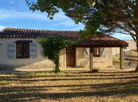 Gîte with great views