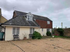 Stunning 2-Bed cottage Rye East Sussex, cottage in Rye