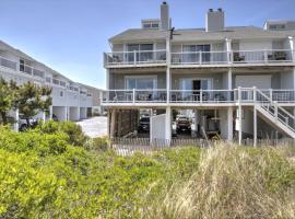 40123 Seaside Dr Fenwick, DE, hotel en Fenwick Island