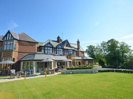 Northcote, hotel near Great Harwood Golf Club, Langho