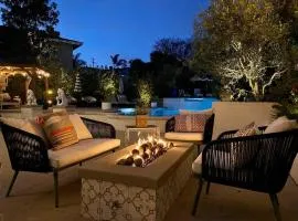 Your Private Resort near Coast