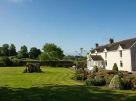 O'Briens Cashel Lodge, B&B/chambre d'hôtes à Cashel