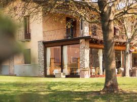 Fenil Conter Cottage & Suite, hotel v destinaci Pozzolengo