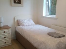 33A Steepleview, apartment in Trim