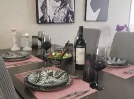 Dimitras residence