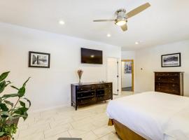 Heber City Home Private Yard and Hot Tub!，位于希伯城的酒店