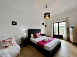 Silves Classic by Homing, hotel em Silves