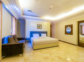 d'Salvatore Boutique Hotel Yogyakarta