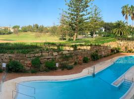 Dream Apartment in Mijas Golf Limonar, hotel i Mijas Costa
