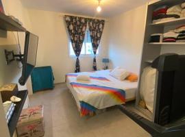 Dudger home, apartement sihtkohas Yehud