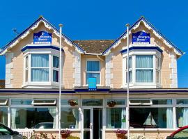St. Georges House, hotel in Shanklin