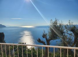 Margiol&agrave; Amalfi