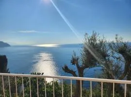 Margiolà Amalfi