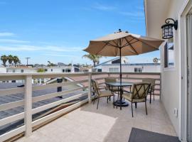 114 Forty Second Street B, hotel in Newport Beach
