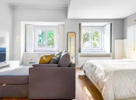 Charming Studio in central Lisbon