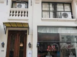 Hotel Alma De Buenos Aires