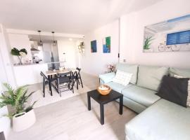 Riviera del Sol , Casa Lola, Mijas Costa